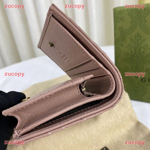 グッチ 大人気 グッチ 折り財布 N級品 - ZC-WL-1S8WJFB 原画像 5