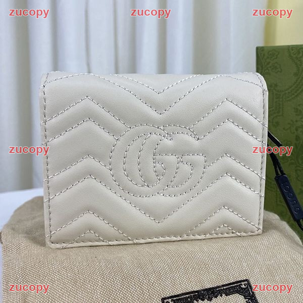グッチ 人気 グッチ 折り財布 コピー - ZC-WL-0KCIROM 原画像 2