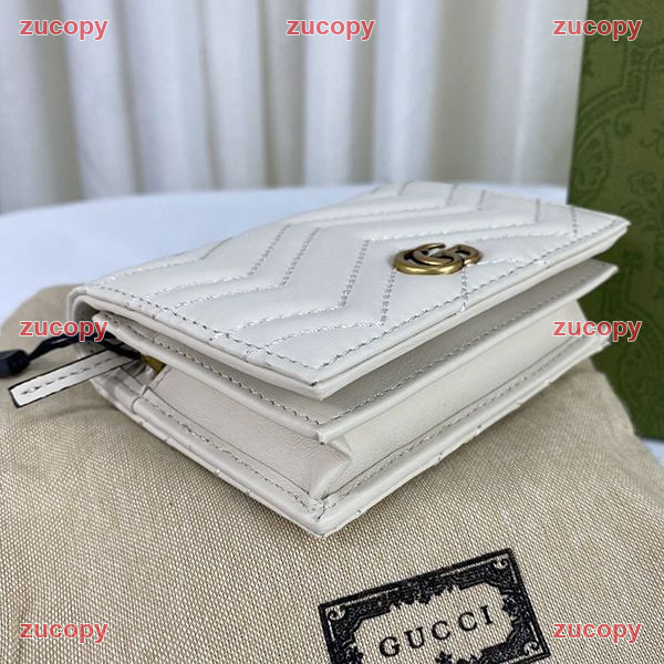 人気 グッチ 折り財布 コピー - ZC-WL-0KCIROM 画像 3