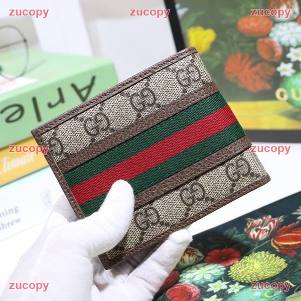 グッチ 折り財布 コピー 送料無料 - ZC-WL-0DXY2WH 画像 2