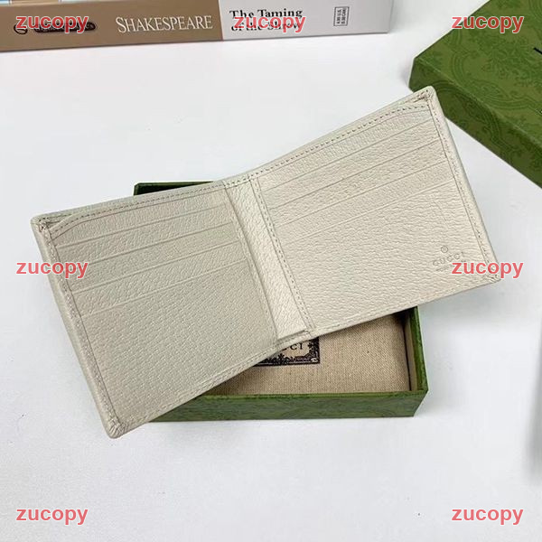 グッチ 折り財布 コピー 送料無料 - ZC-WL-152OD4W 画像 4