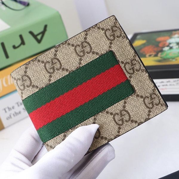 人気 グッチ 折り財布 コピー - ZC-WL-0UPLKER おすすめN級品