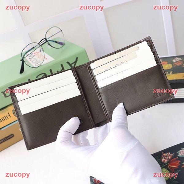人気 グッチ 折り財布 コピー - ZC-WL-0UPLKER 画像 3