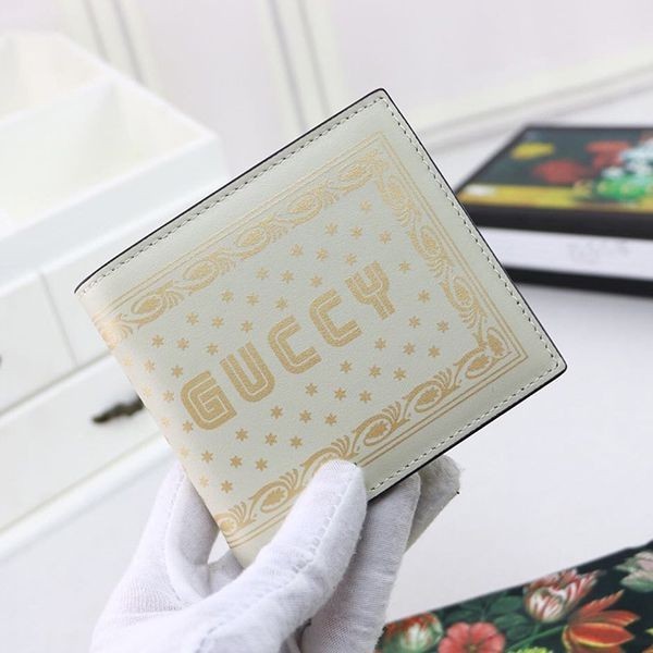 グッチ 格安 グッチ 折り財布 スーパーコピー - ZC-WL-1LUBUN6 原画像 1