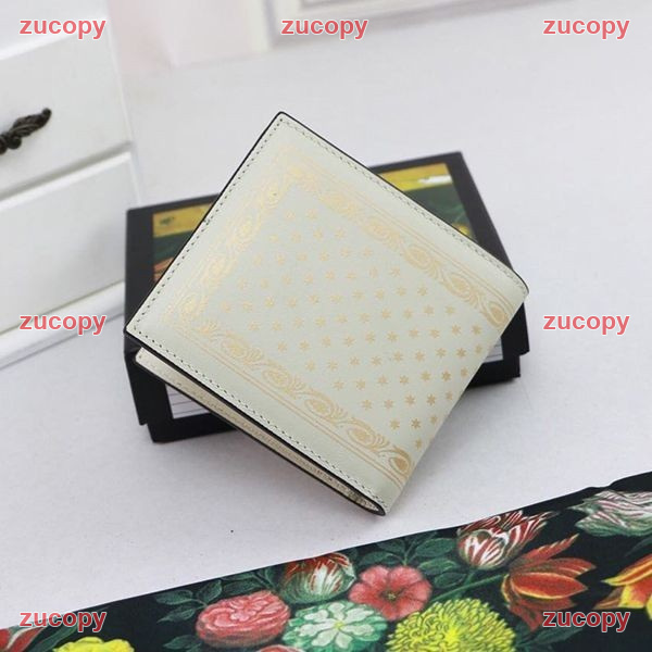 格安 グッチ 折り財布 スーパーコピー - ZC-WL-1LUBUN6 画像 3