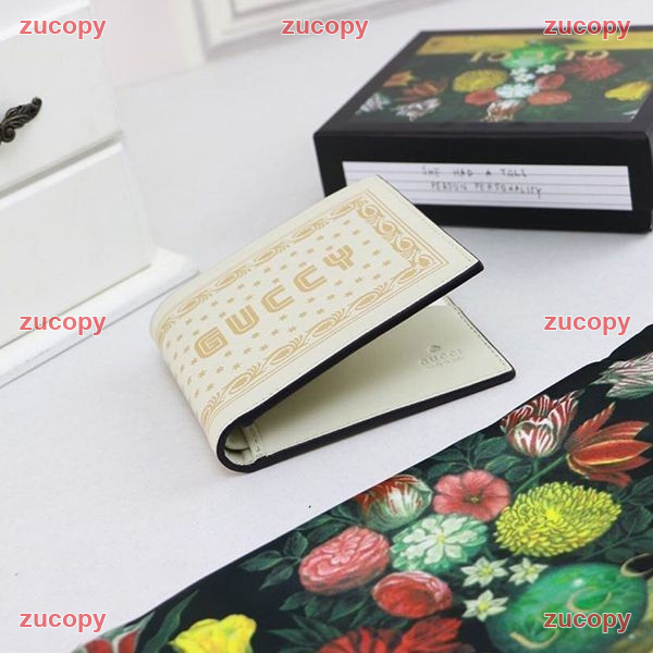 格安 グッチ 折り財布 スーパーコピー - ZC-WL-1LUBUN6 画像 5