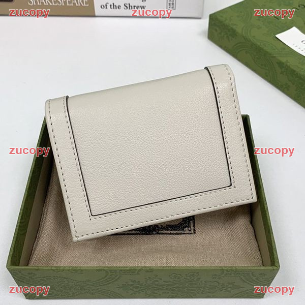 グッチ 折り財布 コピー 送料無料 - ZC-WL-1GDE7LB 画像 3