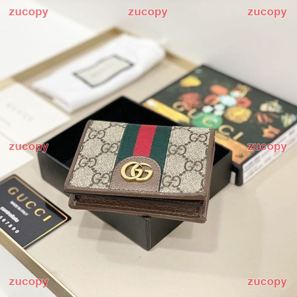 グッチ 折り財布 N級品 激安通販 - ZC-WL-08H0FUM 画像 3