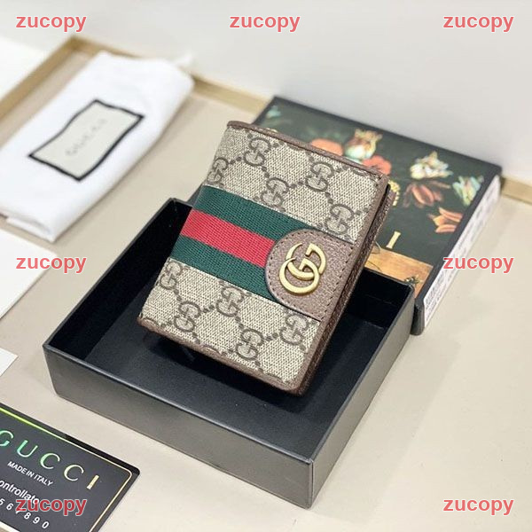 グッチ 折り財布 N級品 激安通販 - ZC-WL-08H0FUM 画像 5