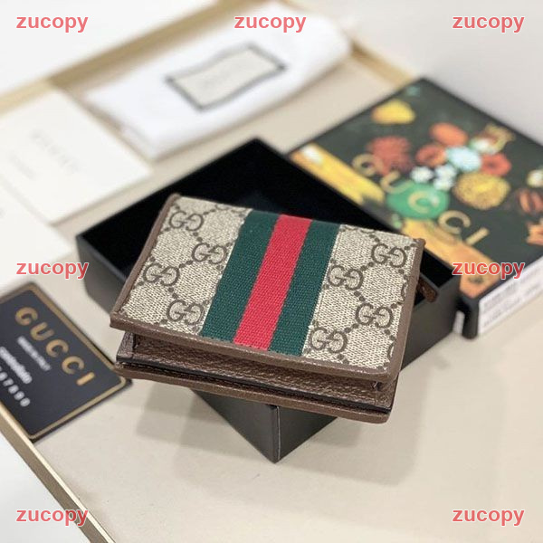 グッチ 折り財布 N級品 激安通販 - ZC-WL-08H0FUM 画像 6