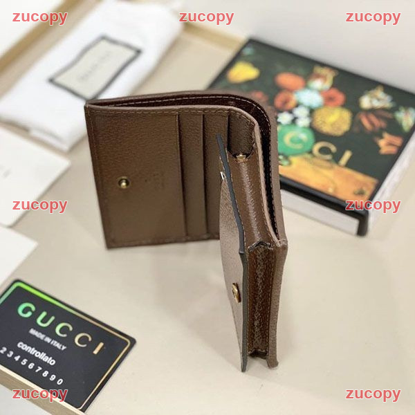 グッチ グッチ 折り財布 N級品 激安通販 - ZC-WL-08H0FUM 原画像 7