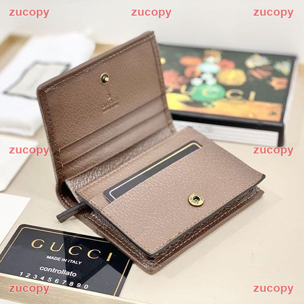 グッチ グッチ 折り財布 N級品 激安通販 - ZC-WL-08H0FUM 原画像 8