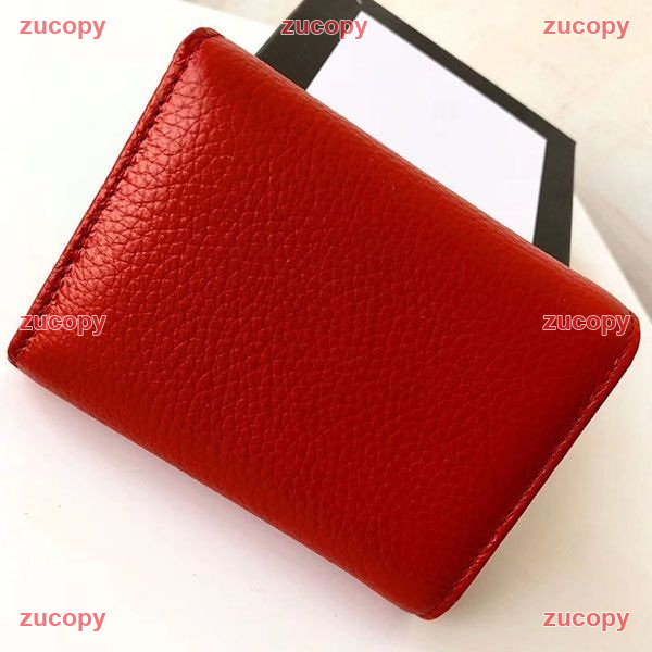 グッチ グッチ 折り財布 コピー 送料無料 - ZC-WL-0IU38KR 原画像 3