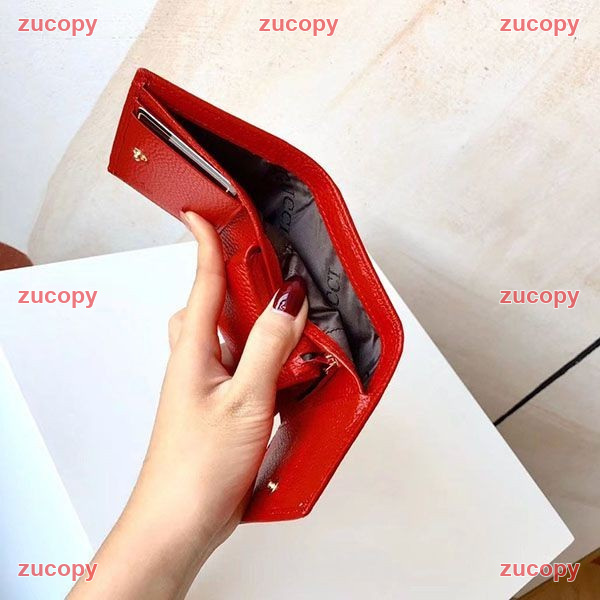 グッチ 折り財布 コピー 送料無料 - ZC-WL-0IU38KR 画像 4