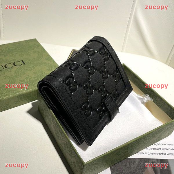 グッチ 折り財布 コピー 送料無料 - ZC-WL-19YTIT6 画像 2