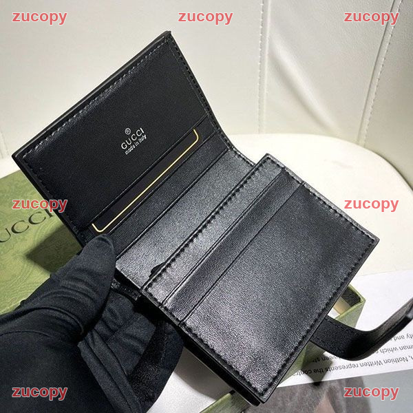 グッチ 折り財布 コピー 送料無料 - ZC-WL-19YTIT6 画像 7
