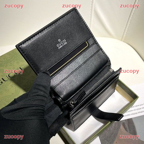 グッチ 折り財布 コピー 送料無料 - ZC-WL-19YTIT6 画像 8
