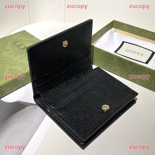 人気 グッチ 折り財布 コピー - ZC-WL-1UOZ49G 画像 6