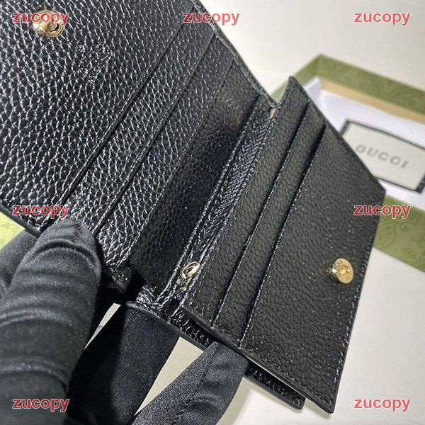 人気 グッチ 折り財布 コピー - ZC-WL-1UOZ49G 画像 8