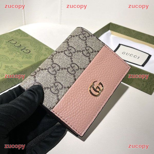 グッチ グッチ 折り財布 N級品 激安通販 - ZC-WL-0CFIJSM 原画像 5