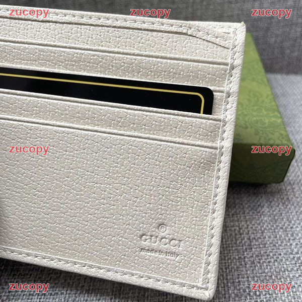 グッチ 折り財布 N級品 激安通販 - ZC-WL-0X5O58W 画像 7