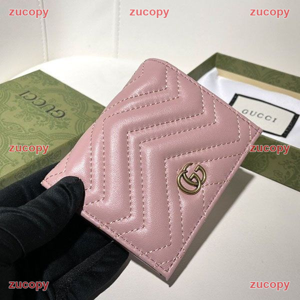 グッチ グッチ 折り財布 コピー 送料無料 - ZC-WL-1DXBMR6 原画像 5
