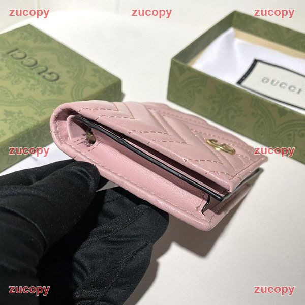 グッチ 折り財布 コピー 送料無料 - ZC-WL-1DXBMR6 画像 7