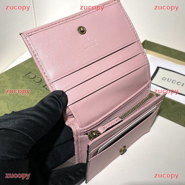 グッチ グッチ 折り財布 コピー 送料無料 - ZC-WL-1DXBMR6 原画像 8