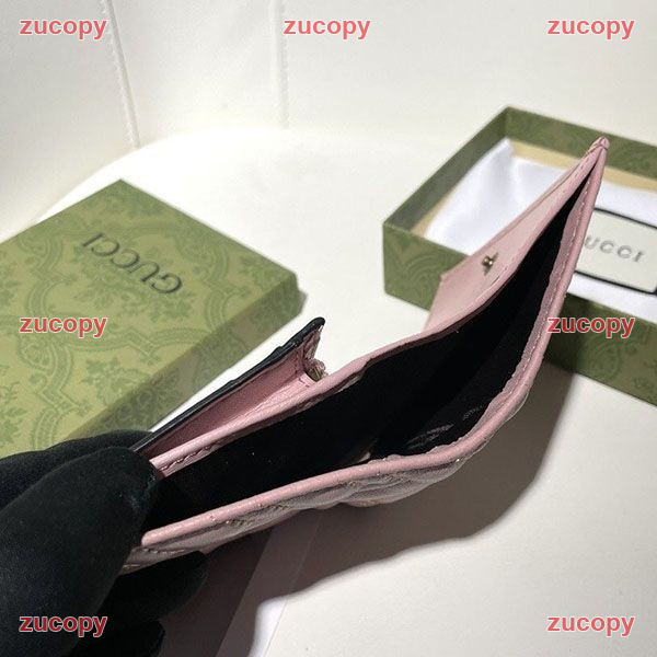 グッチ 折り財布 コピー 送料無料 - ZC-WL-1DXBMR6 画像 9
