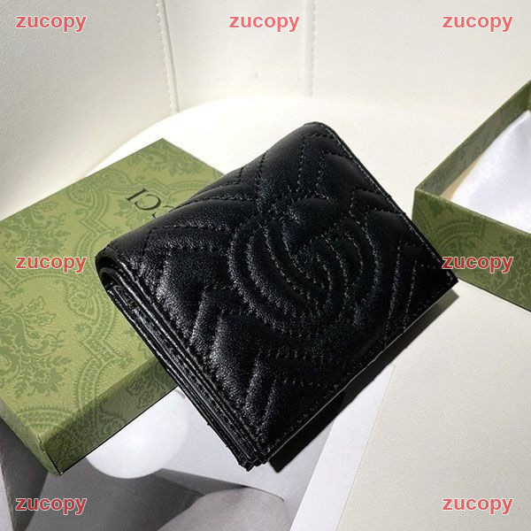 大人気 グッチ 折り財布 N級品 - ZC-WL-0ROQI71 画像 2