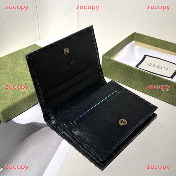 大人気 グッチ 折り財布 N級品 - ZC-WL-0ROQI71 画像 4
