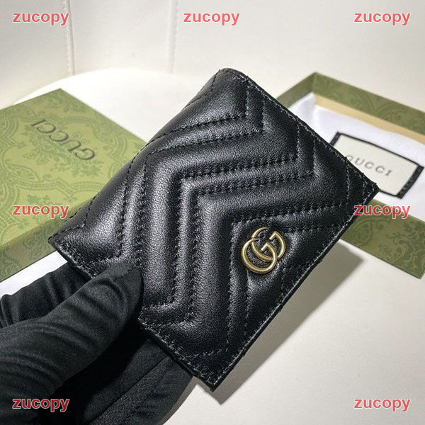 大人気 グッチ 折り財布 N級品 - ZC-WL-0ROQI71 画像 5
