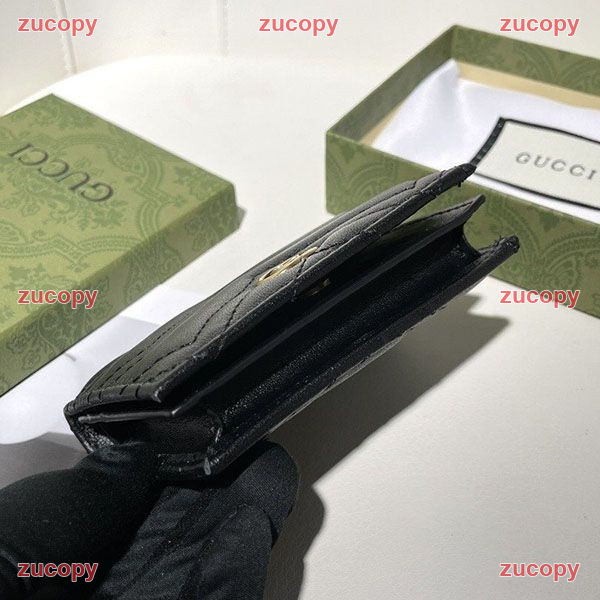 大人気 グッチ 折り財布 N級品 - ZC-WL-0ROQI71 画像 6