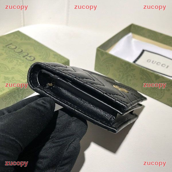 グッチ 大人気 グッチ 折り財布 N級品 - ZC-WL-0ROQI71 原画像 7