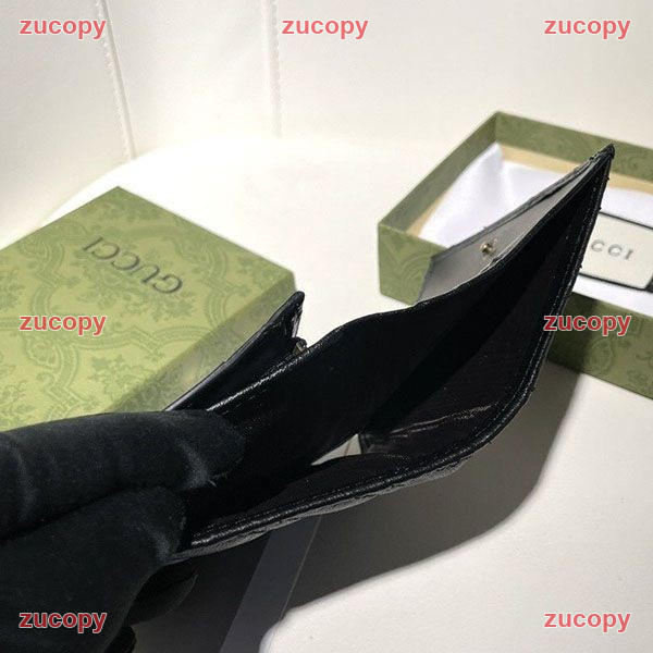 大人気 グッチ 折り財布 N級品 - ZC-WL-0ROQI71 画像 9