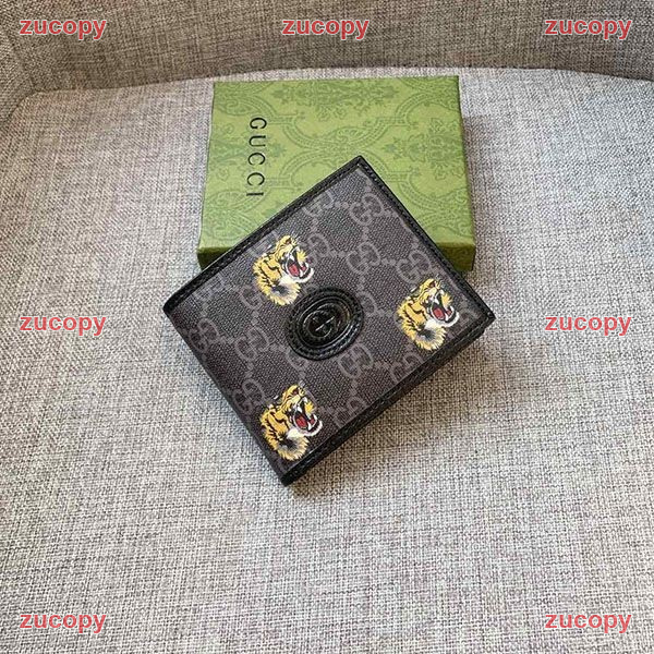 グッチ 大人気 グッチ 折り財布 N級品 - ZC-WL-1ITGSFG 原画像 2