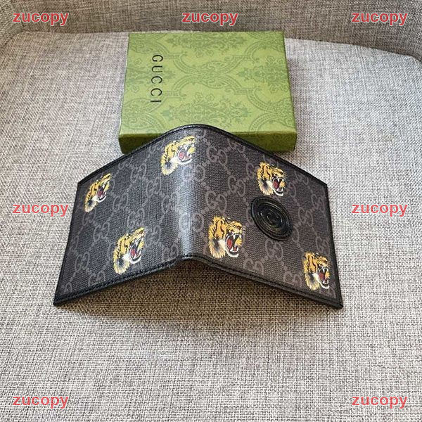 大人気 グッチ 折り財布 N級品 - ZC-WL-1ITGSFG 画像 3