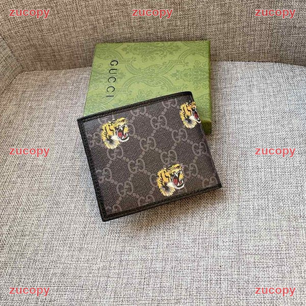 グッチ 大人気 グッチ 折り財布 N級品 - ZC-WL-1ITGSFG 原画像 5