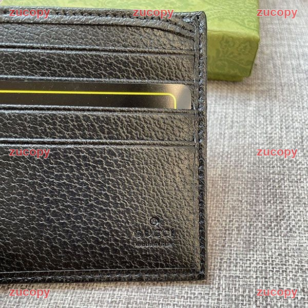 グッチ 大人気 グッチ 折り財布 N級品 - ZC-WL-1ITGSFG 原画像 7