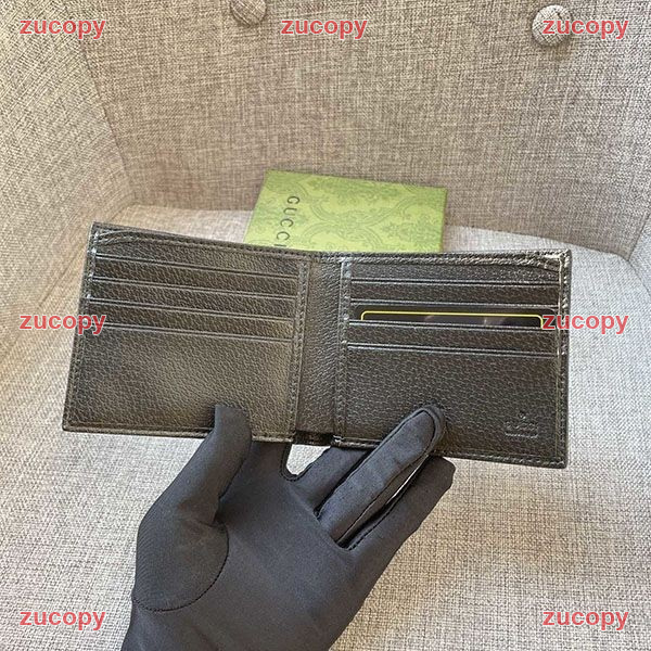 グッチ 大人気 グッチ 折り財布 N級品 - ZC-WL-1ITGSFG 原画像 8