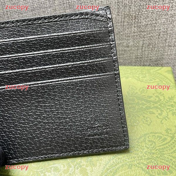 グッチ グッチ 折り財布 コピー 送料無料 - ZC-WL-18GDZPB 原画像 5