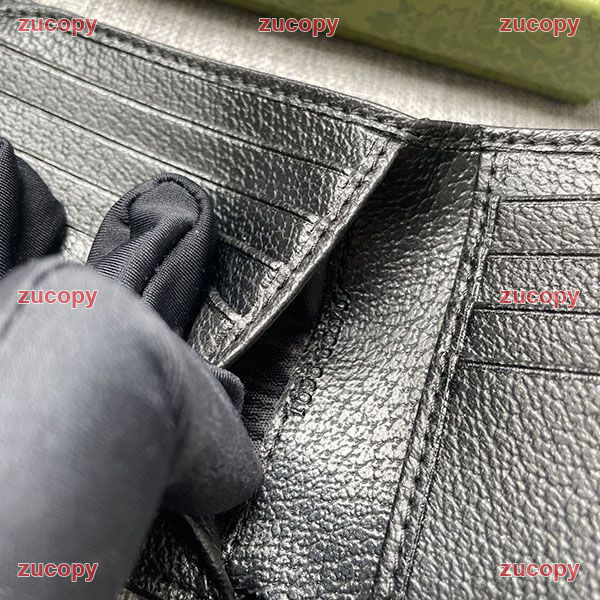 グッチ グッチ 折り財布 コピー 送料無料 - ZC-WL-18GDZPB 原画像 7