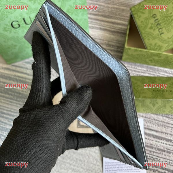グッチ グッチ 折り財布 コピー 送料無料 - ZC-WL-00K07YM 原画像 6