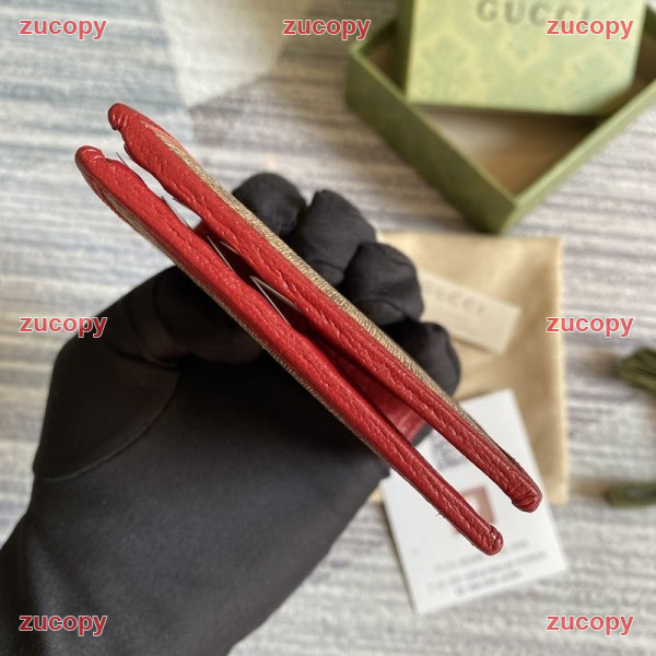 グッチ 折り財布 N級品 激安通販 - ZC-WL-1T6JL5L 画像 5