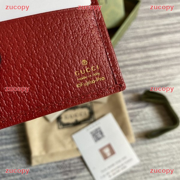 グッチ 折り財布 N級品 激安通販 - ZC-WL-1T6JL5L 画像 7
