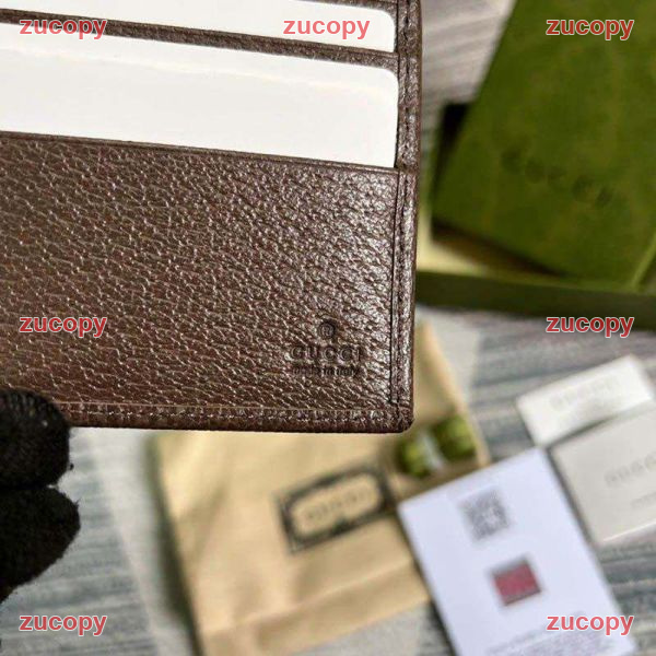 格安 グッチ 折り財布 スーパーコピー - ZC-WL-0AX30OR 画像 8