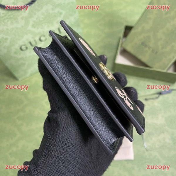 格安 グッチ 折り財布 スーパーコピー - ZC-WL-0VN8M51 画像 3