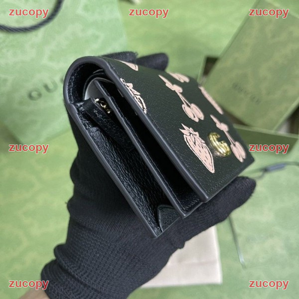 格安 グッチ 折り財布 スーパーコピー - ZC-WL-0VN8M51 画像 4