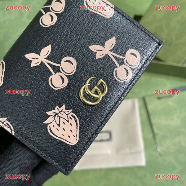 格安 グッチ 折り財布 スーパーコピー - ZC-WL-0VN8M51 画像 5