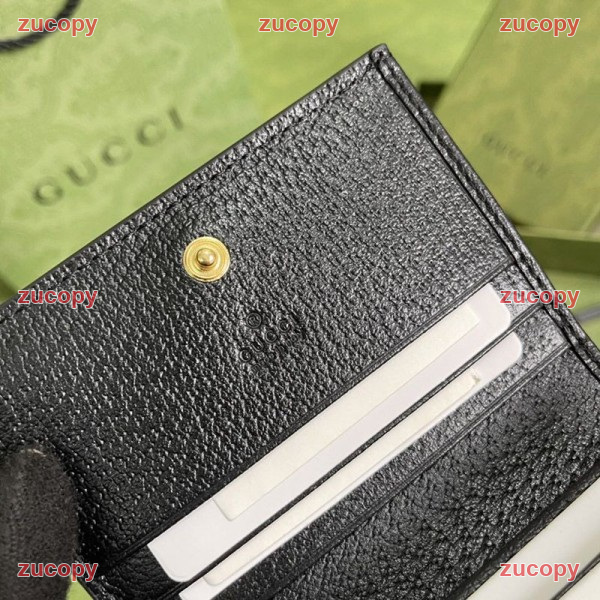格安 グッチ 折り財布 スーパーコピー - ZC-WL-0VN8M51 画像 7